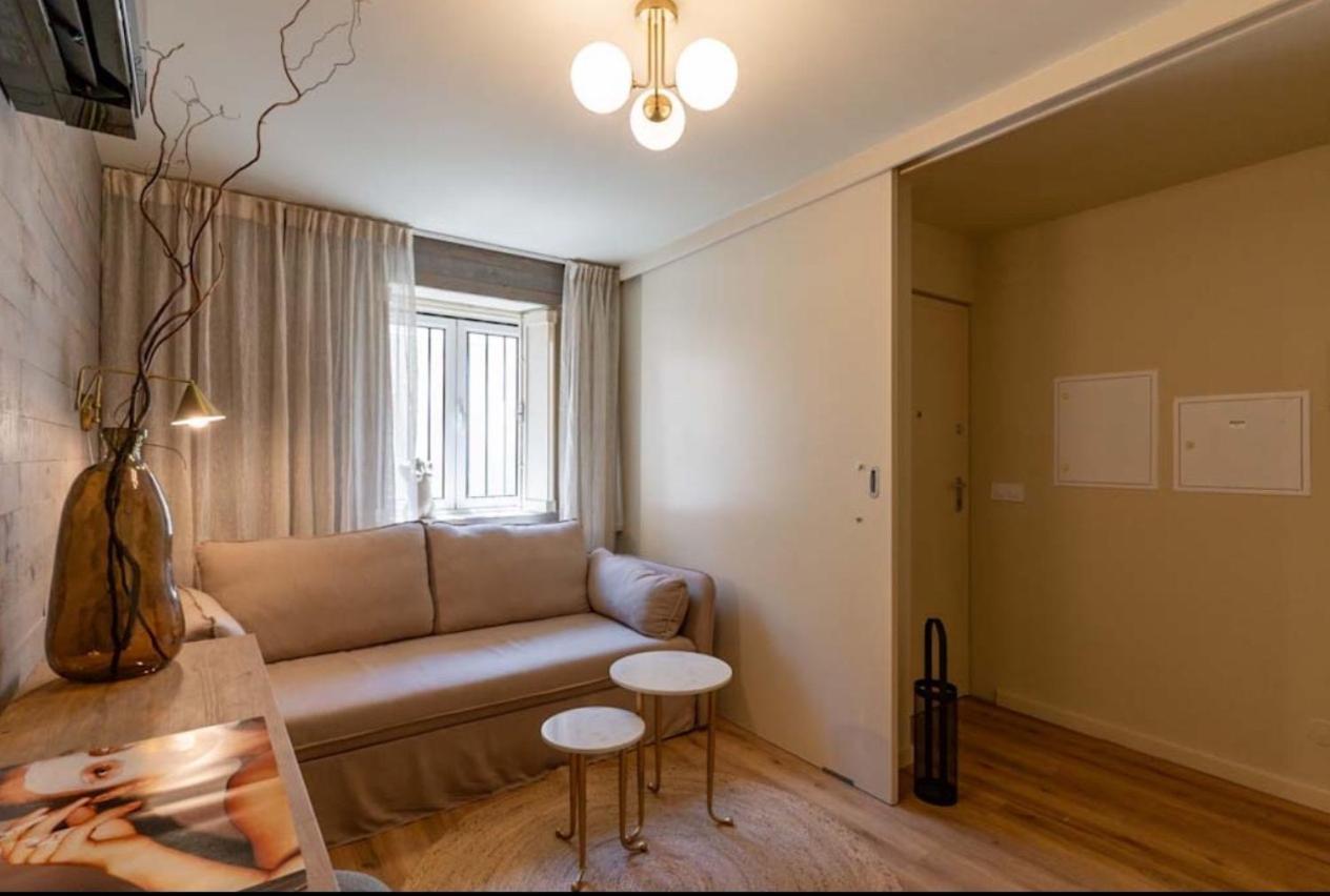 Boutique Apartment Лиссабон Экстерьер фото